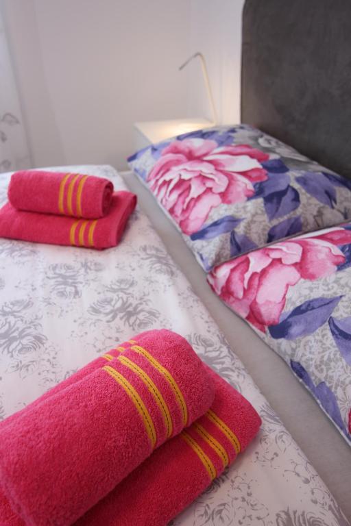 Prestige West Residence - Appartamento Con Una Camera Da Letto
