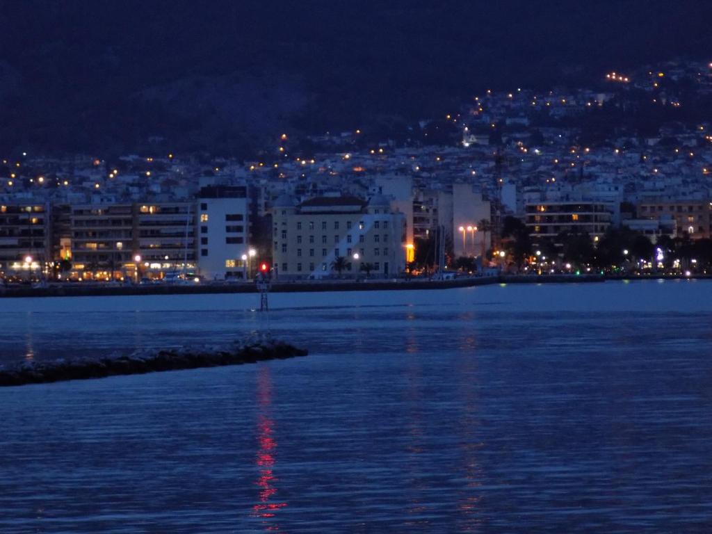 George's Apartment in Volos area - Apartment