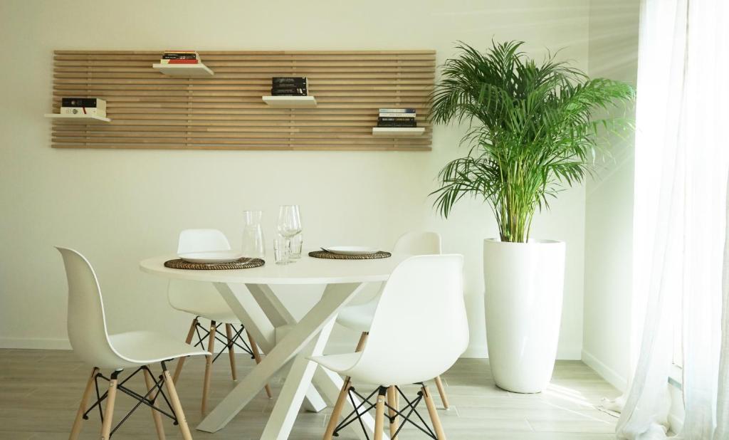 Casa Sisu - Apartment - Appartement D'une Chambre