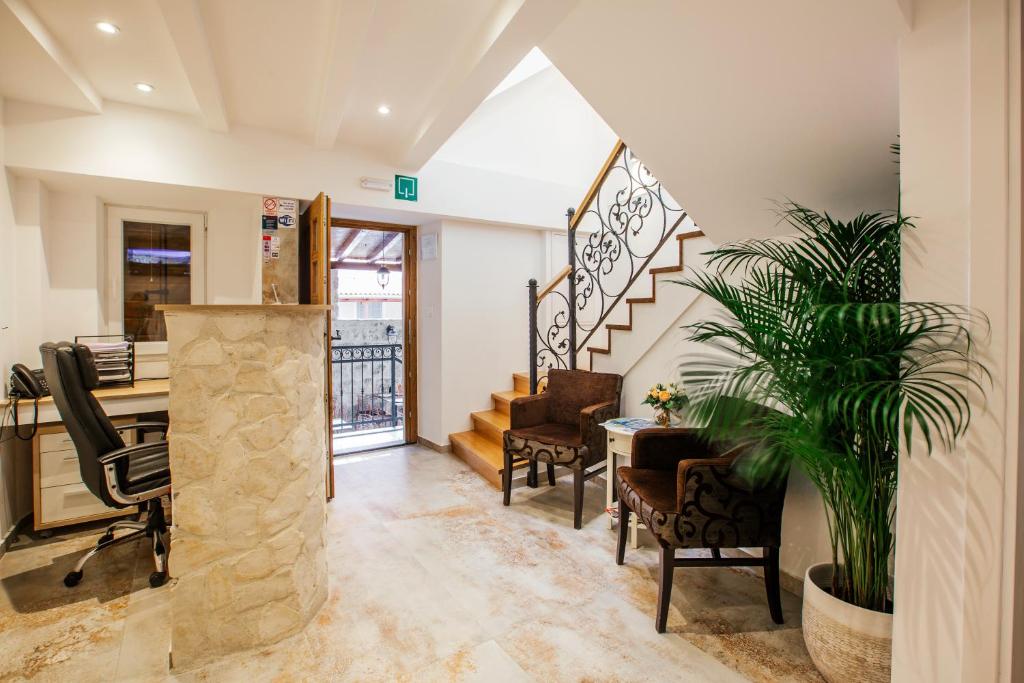 Fotografie z fotogalerie ubytování Heritage Hotel Dea Hvar v destinaci Hvar
