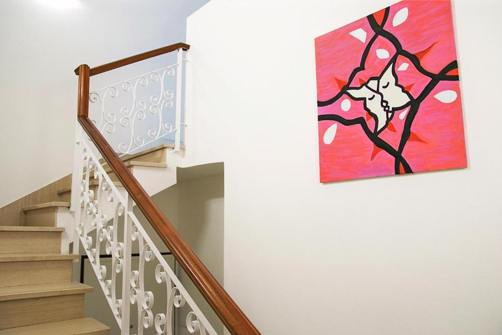 Zdjęcie z galerii obiektu House of Arts w mieście Montelupo Fiorentino