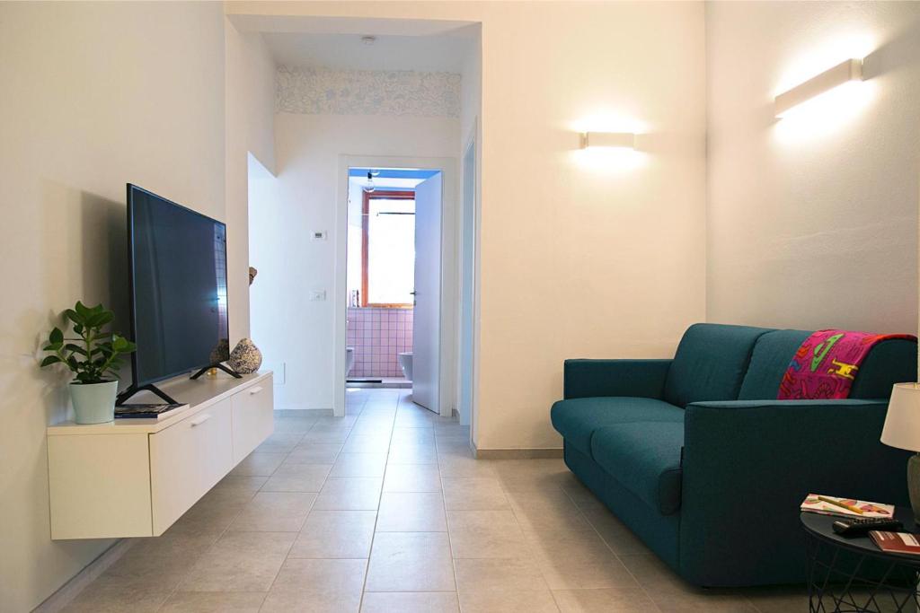 Telewizja i/lub zestaw kina domowego w obiekcie House of Arts