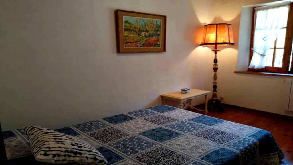 Fotografie z fotogalerie ubytování Can Torrent Vell de Rocabruna v destinaci Rocabruna