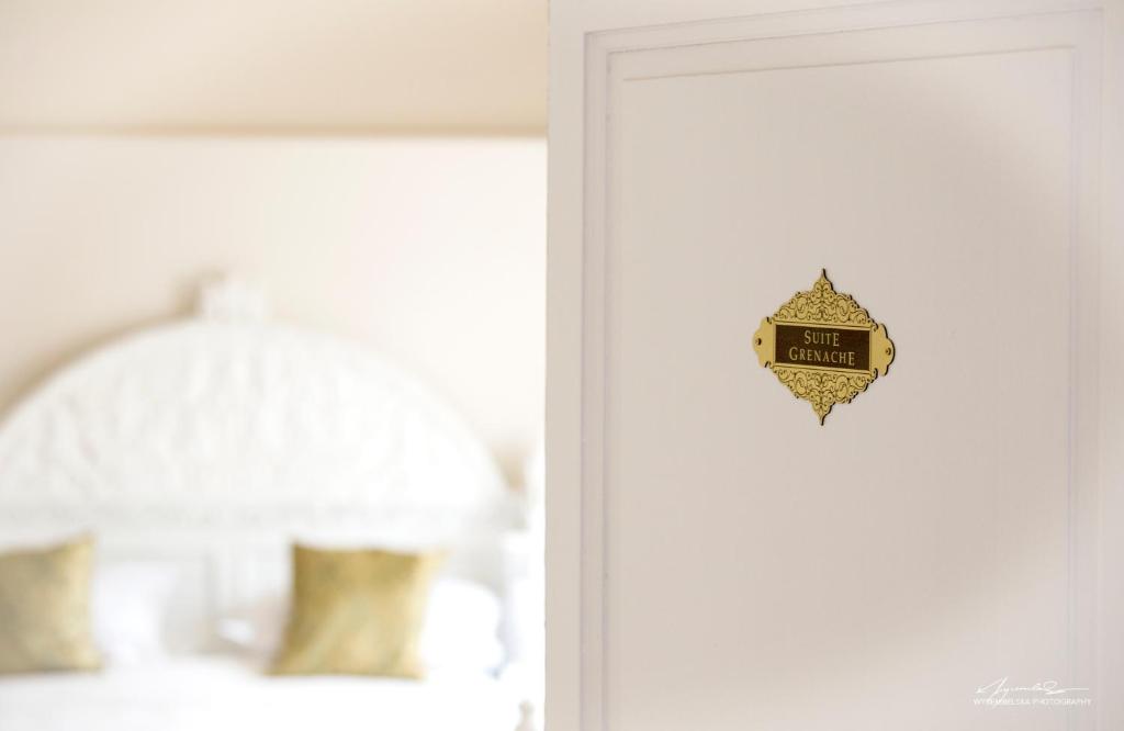 Château Rieutort - Executive Suite