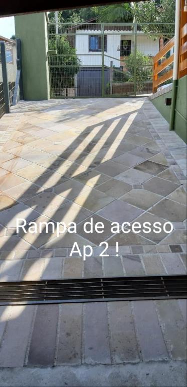  Apartamento Dom Victor 2