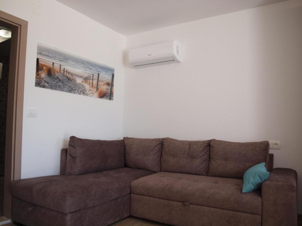 Posedenie v ubytovaní Apartman&Studio S
