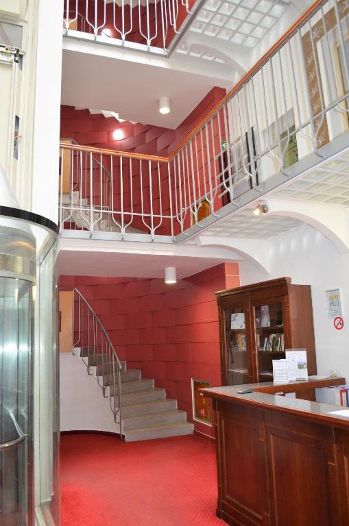 Hotel Petr - Resim 25