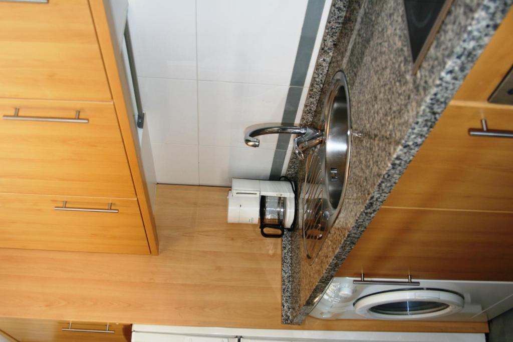Fotografia z galérie ubytovania APARTAMENTO MALAGA CENTRO Y PLAYA-PARKING v destinácii Málaga