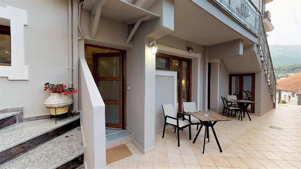 Parga Inn Suites - 14