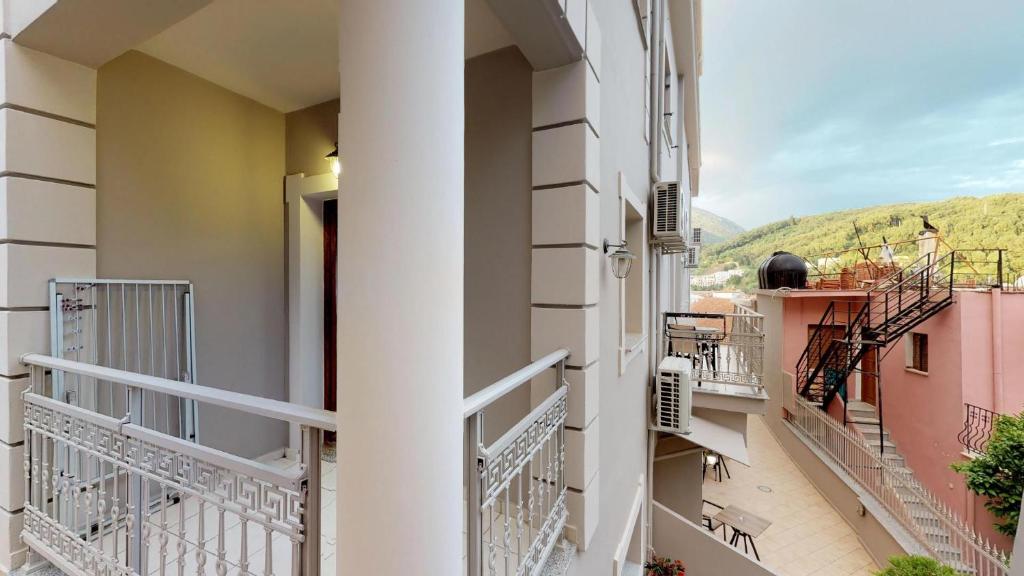 Parga Inn Suites - 18