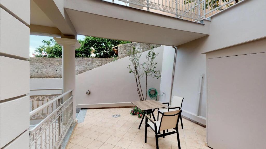 Parga Inn Suites - 16