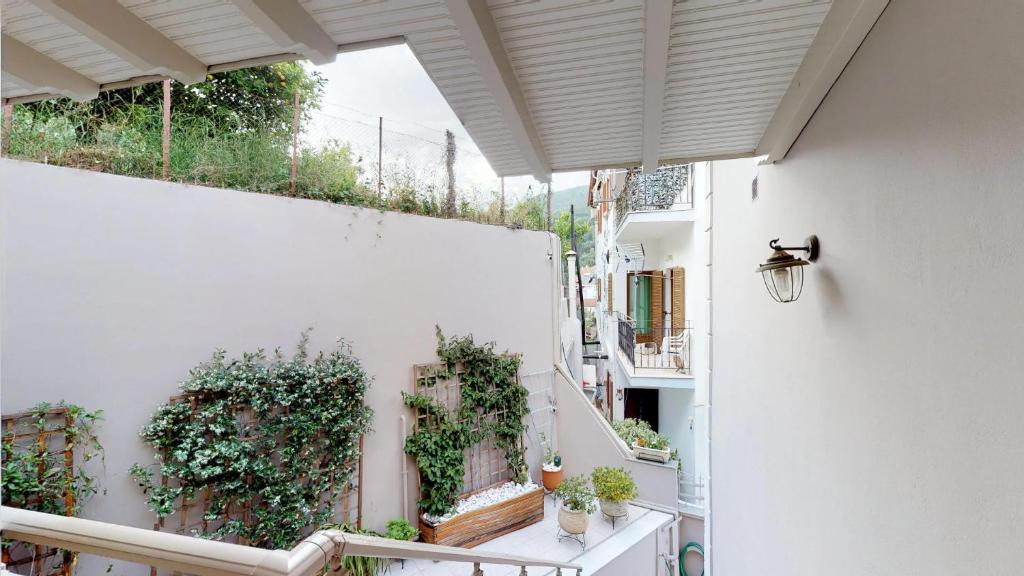 Parga Inn Suites - 15