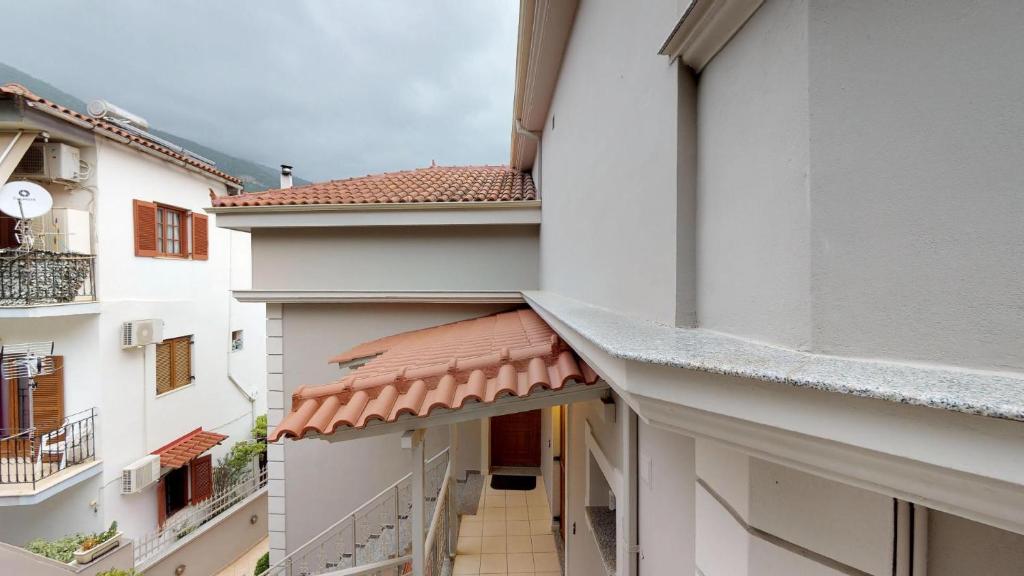 Parga Inn Suites - 19