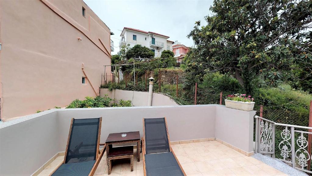 Parga Inn Suites - 17