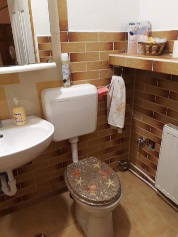 Zdjęcie z galerii obiektu City Camping& Apartman &Bungalow w Győr