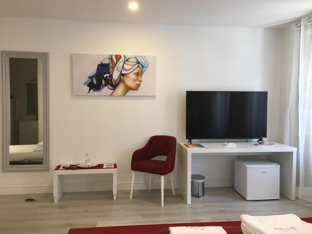 ÍSIS Guest House - 12