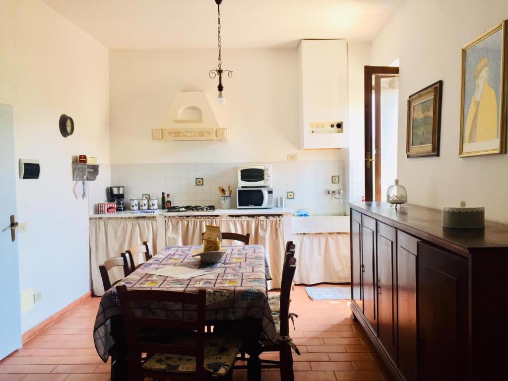 La Mariola Apartments - Two-Bedroom Apartment