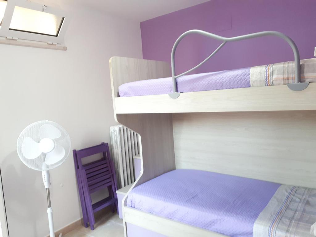 Oltremare - Habitación Gemela