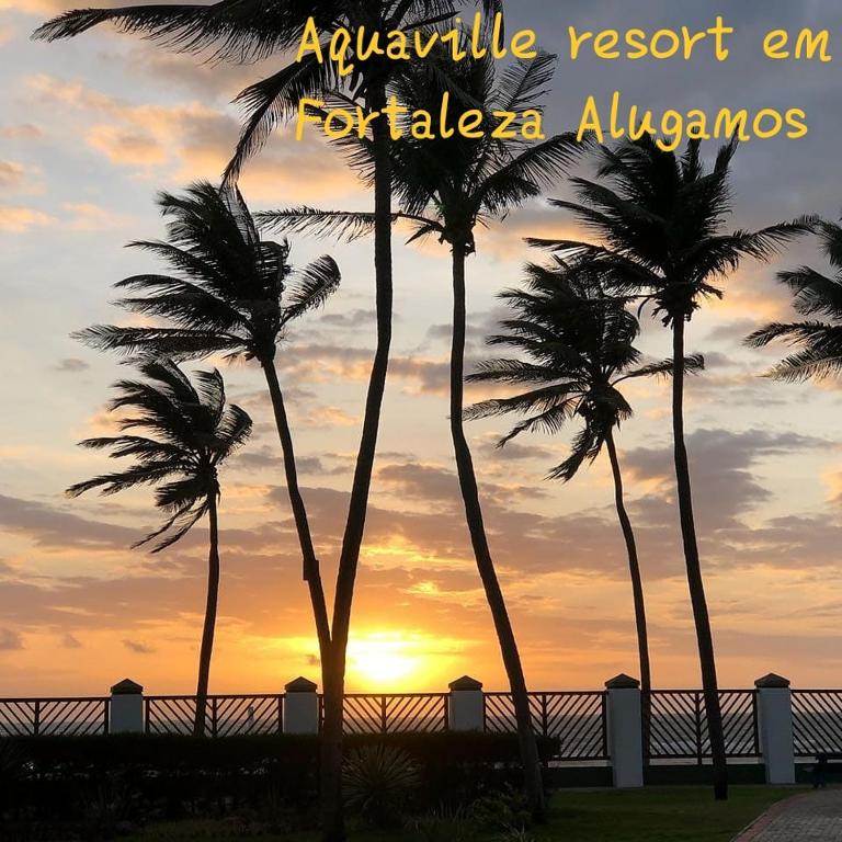  Aquaville Resort - 05