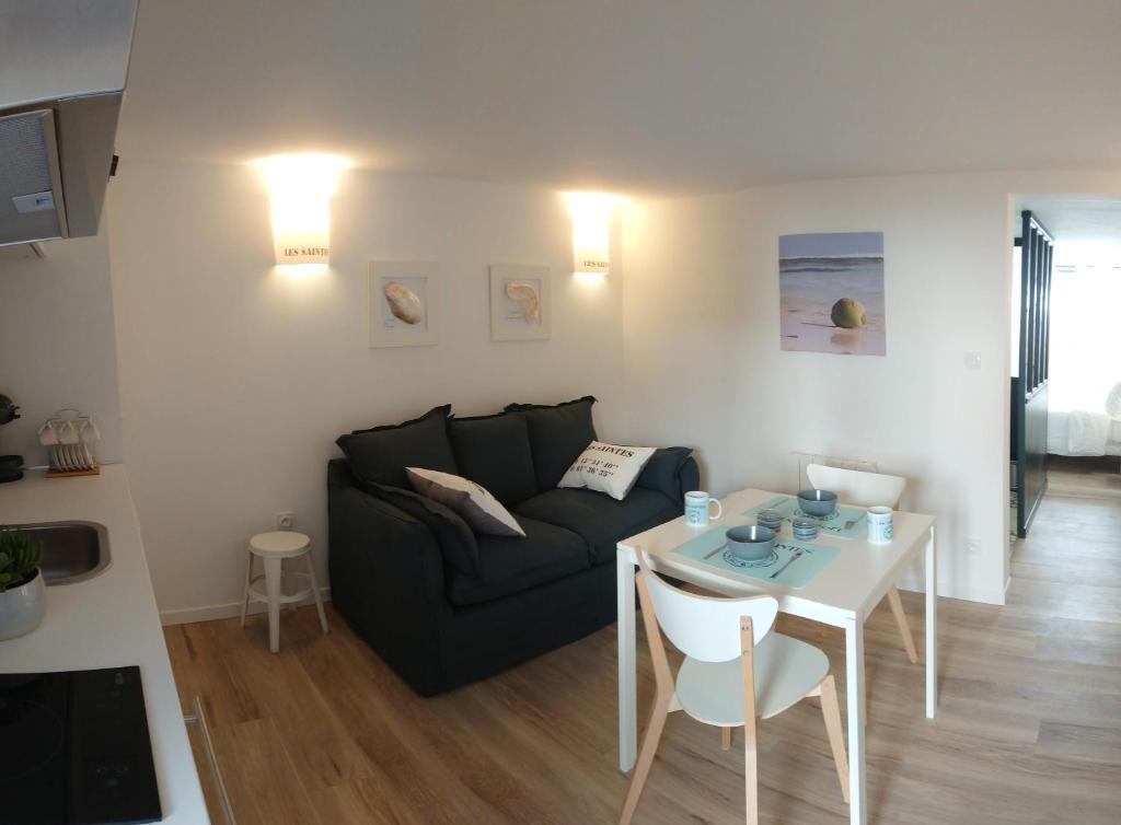 Nos Îles - Holiday Home