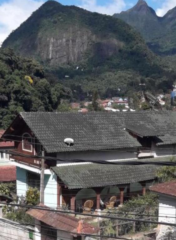  Casa em Teresópolis perto da feirinha