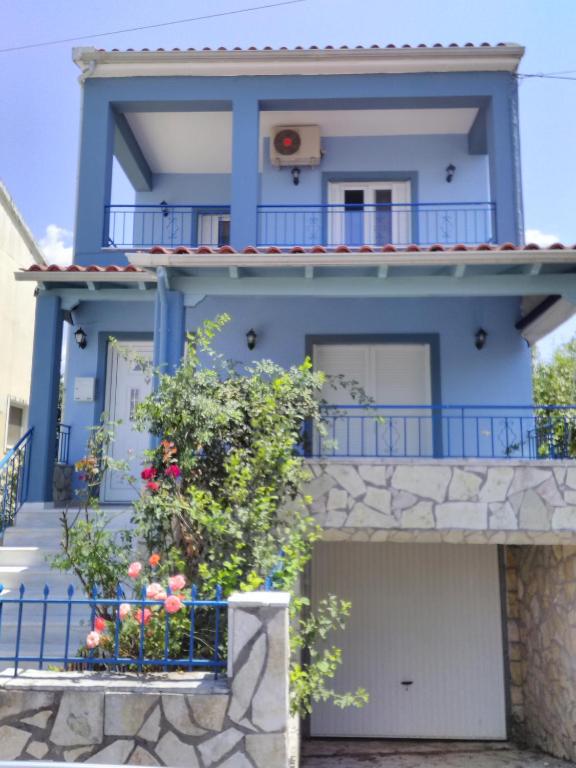 Maisonette Ilios - Housity
