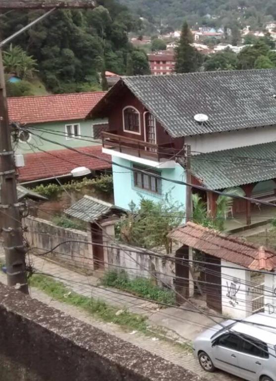  Casa em Teresópolis perto da feirinha