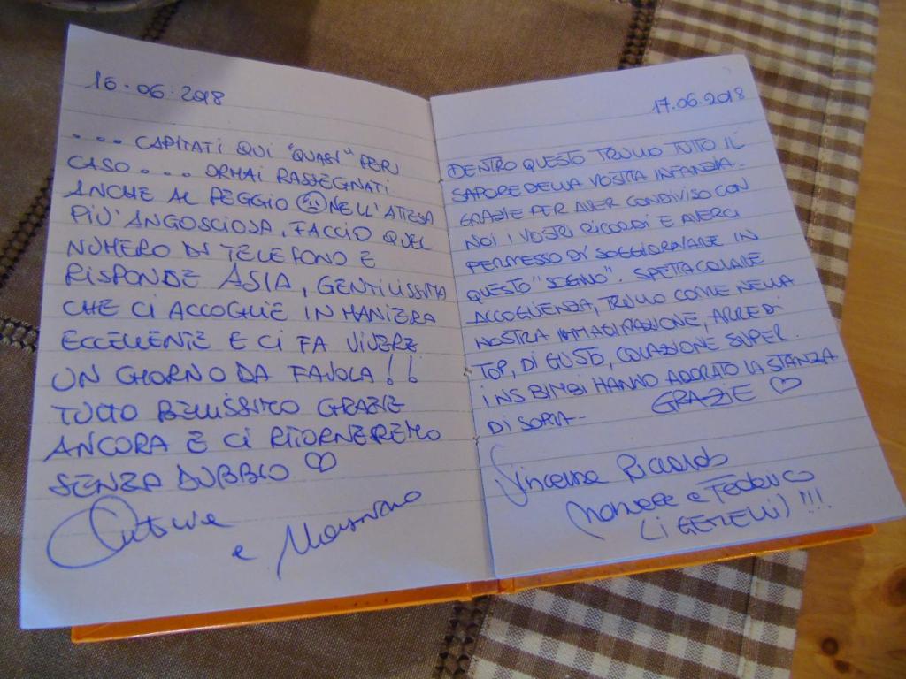 Trullo Delle Sorelle - 15