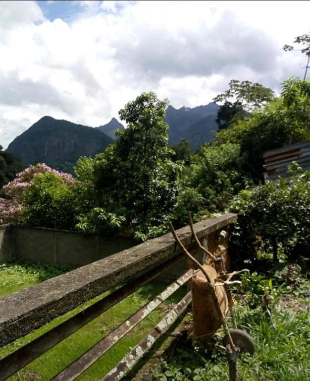  Casa em Teresópolis perto da feirinha