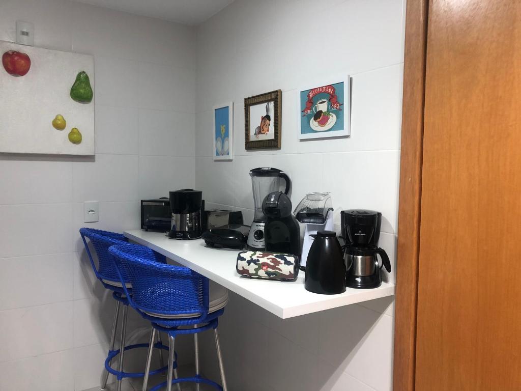  Apartamento Praia Grande