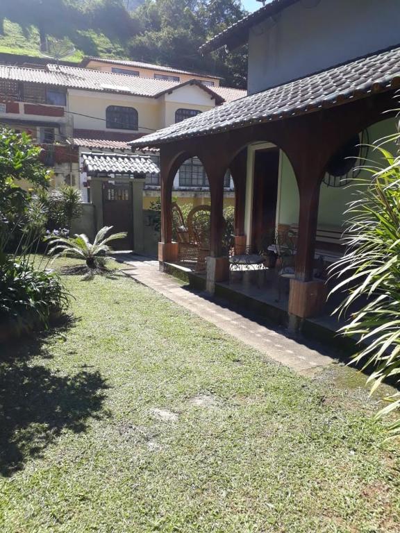  Casa em Teresópolis perto da feirinha