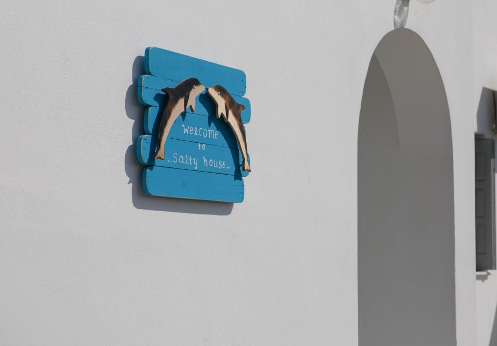 Fotografie z fotogalerie ubytování Salty Apartments Sea View Naxos v destinaci Kastraki Naxou
