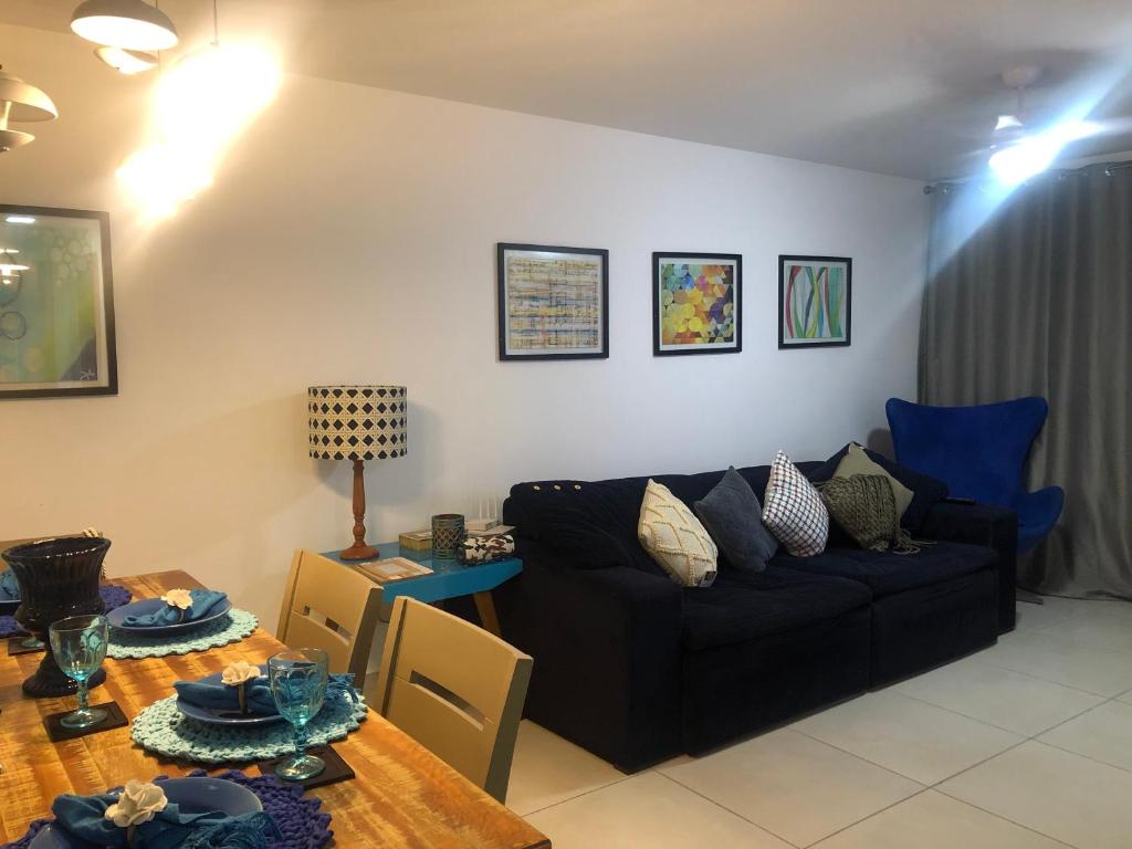  Apartamento Praia Grande
