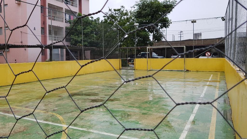  Apartamento Flat Catolé Suíte Quarto Vaga Garagem