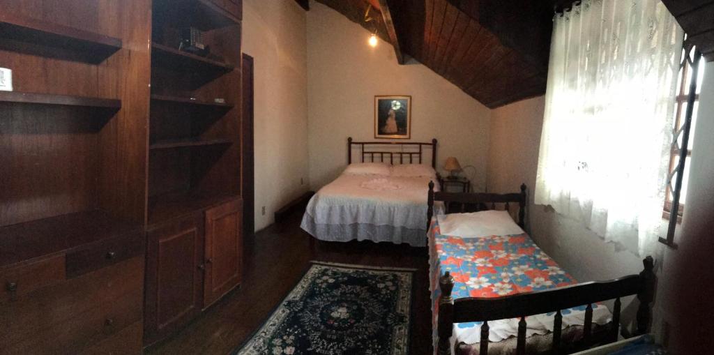  Casa em Teresópolis perto da feirinha