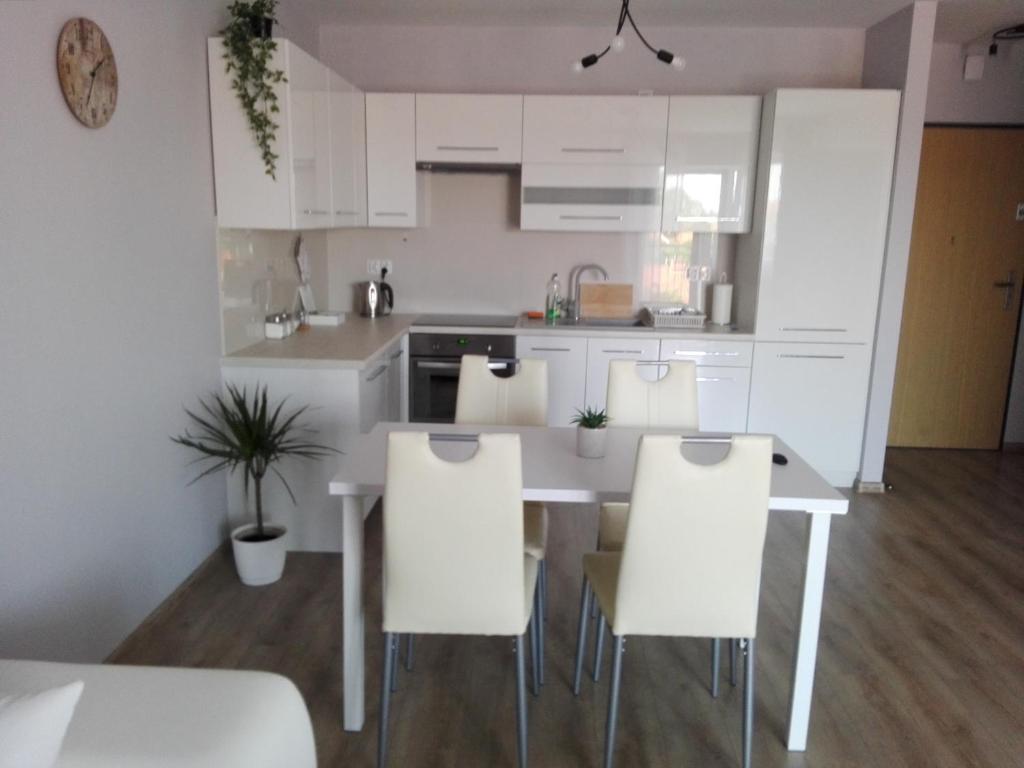 Apartament Marzenie 9 - Opole - Appartement Met één Slaapkamer