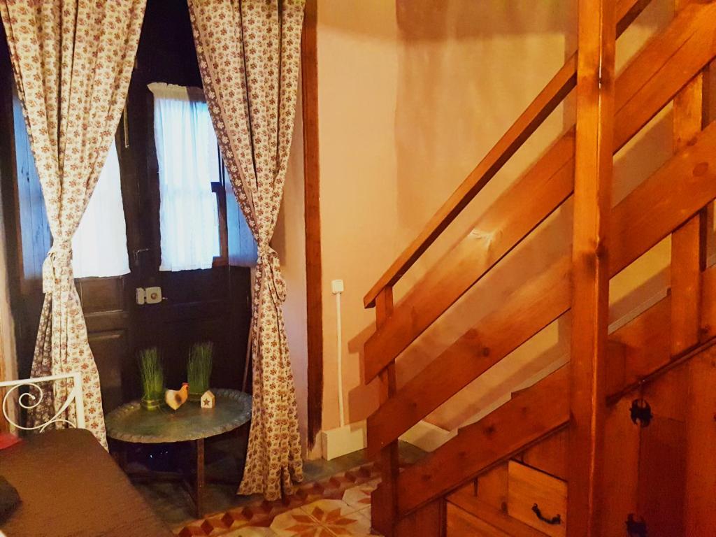 Fotografie z fotogalerie ubytování B&B La Laguna v destinaci La Laguna