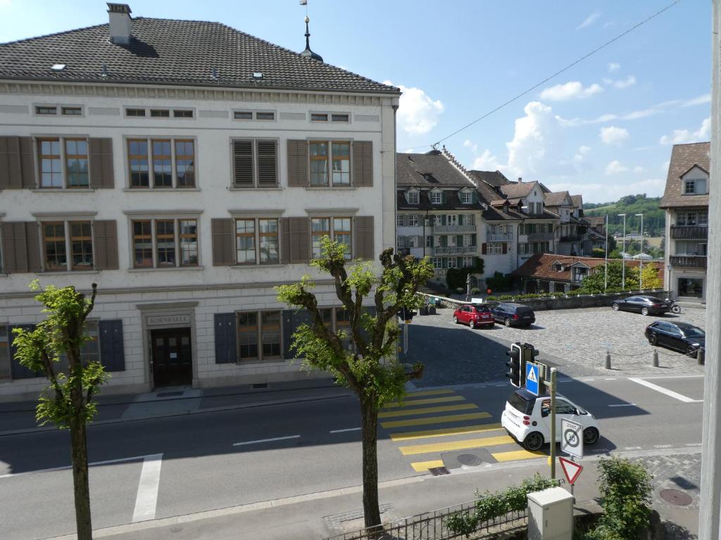 Okolí hotelu