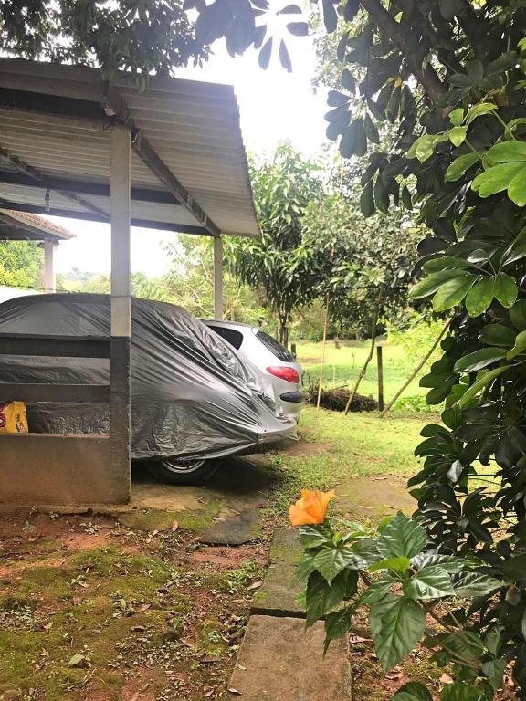  Kitnet no Sul de Minas