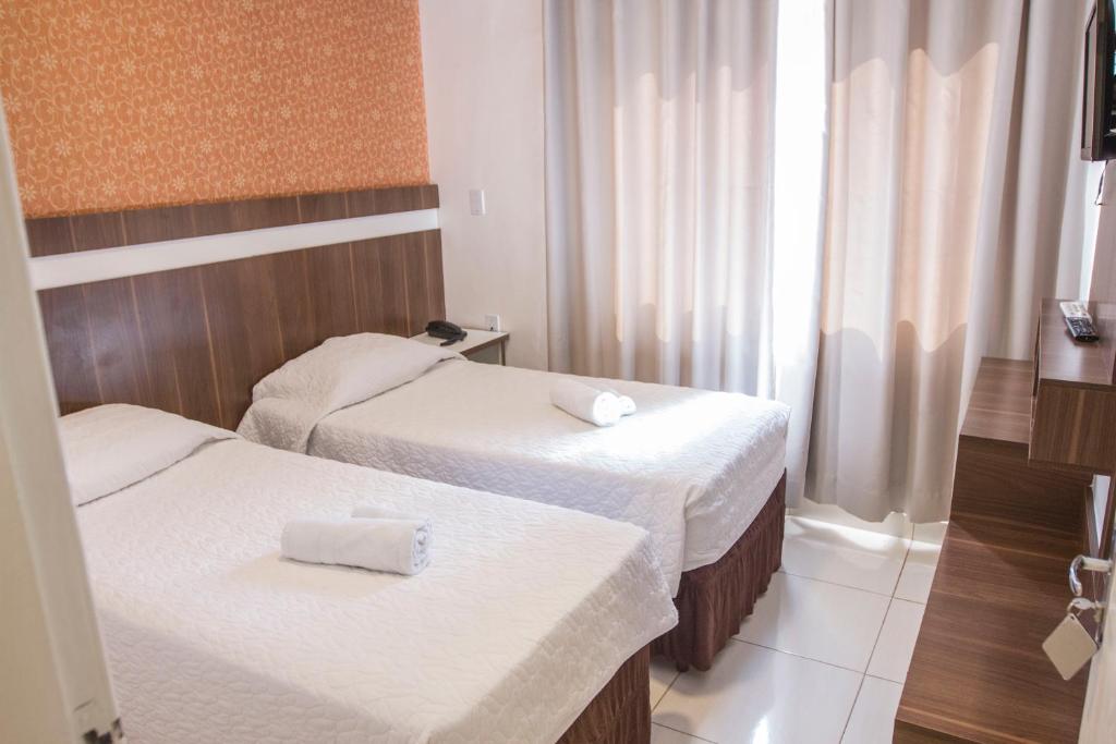  Hotel Vivere Cataratas