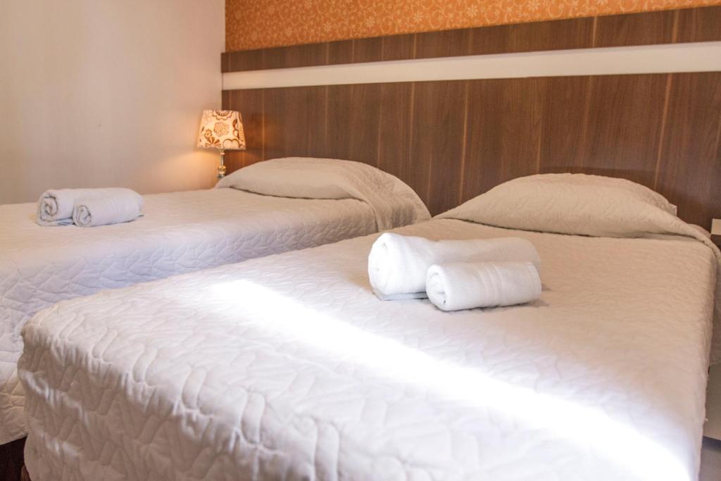  Hotel Vivere Cataratas