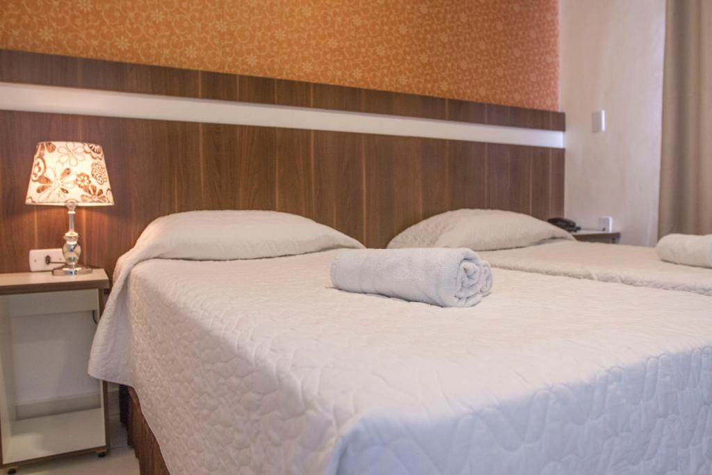  Hotel Vivere Cataratas