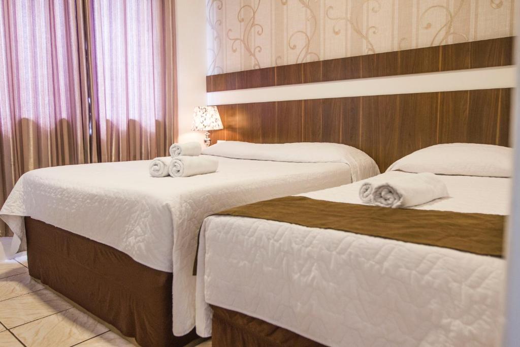  Hotel Vivere Cataratas