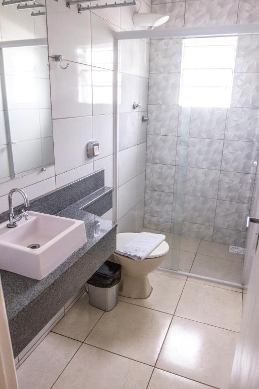  Hotel Vivere Cataratas