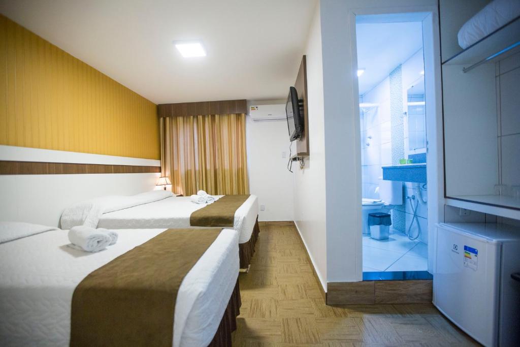  Hotel Vivere Cataratas