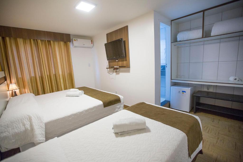  Hotel Vivere Cataratas