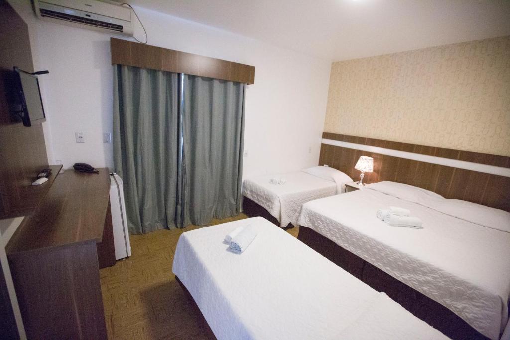  Hotel Vivere Cataratas