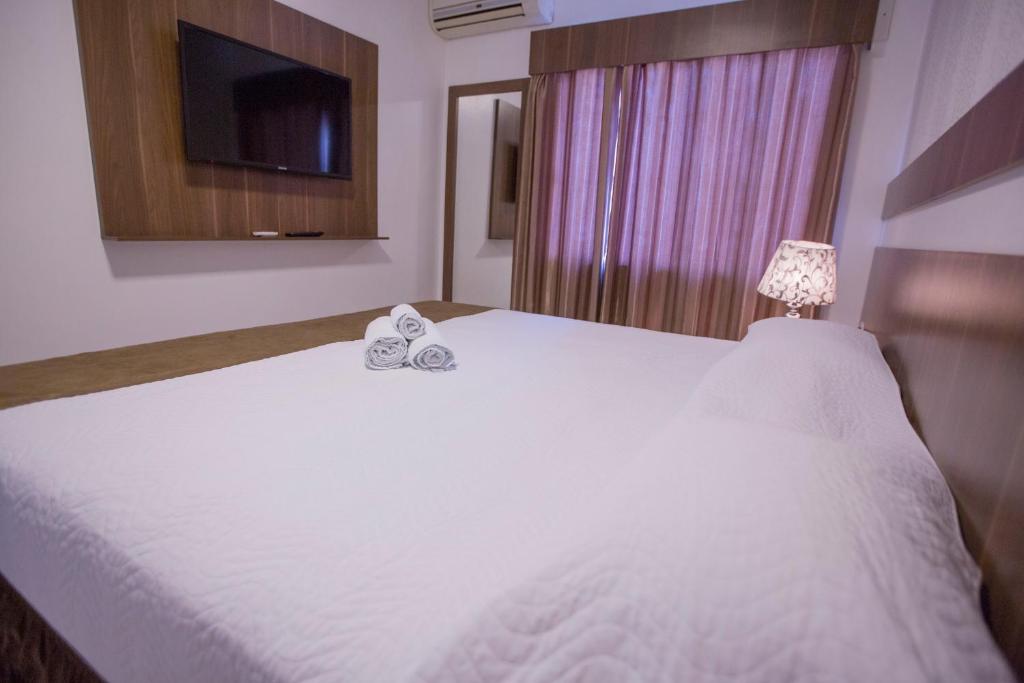  Hotel Vivere Cataratas