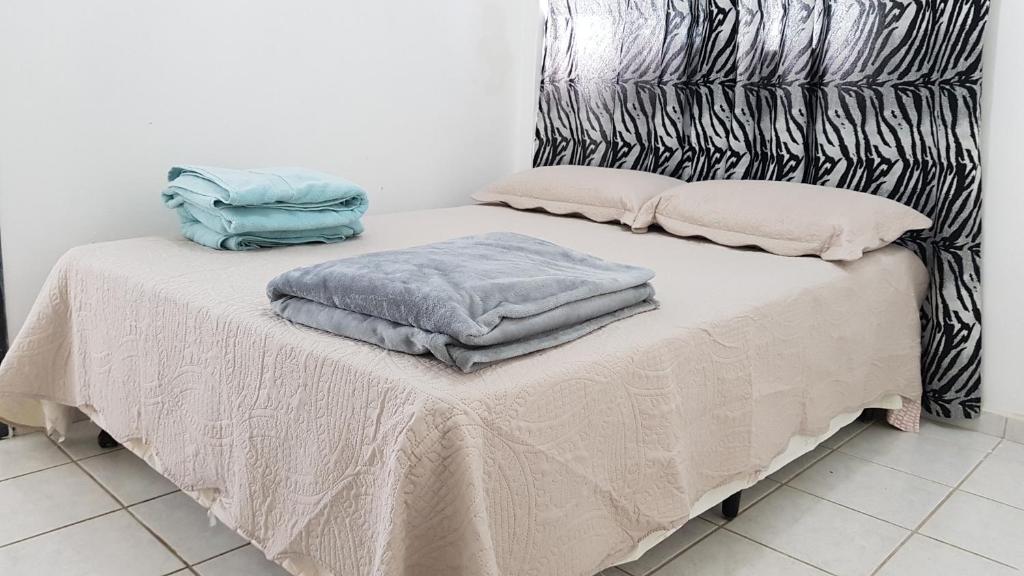  Apartamento Flat Catolé Suíte Quarto Vaga Garagem
