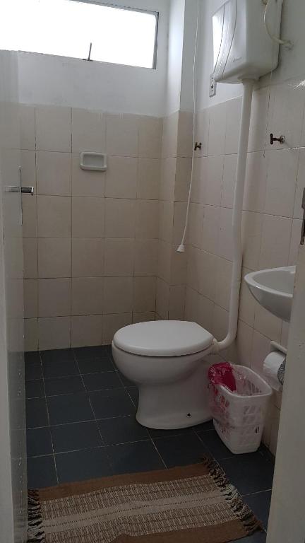  Apartamento Flat Catolé Suíte Quarto Vaga Garagem